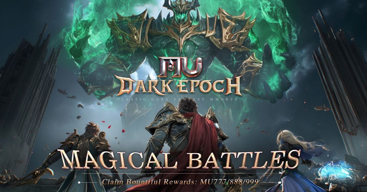 MU: Dark Epoch